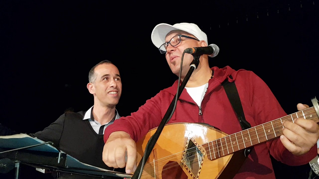Kamel CHENANE avec AFRIKA31 Toulouse