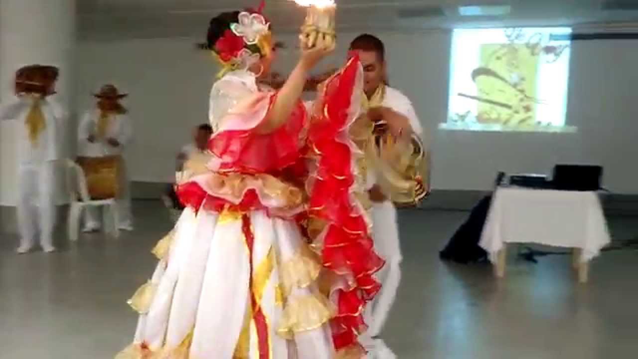 Cumbiamba A Son De Millo!