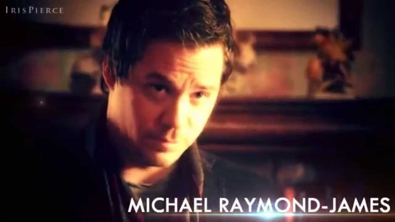 Once Upon A Time [2x18] Selfless, Brave And True Opening Credits