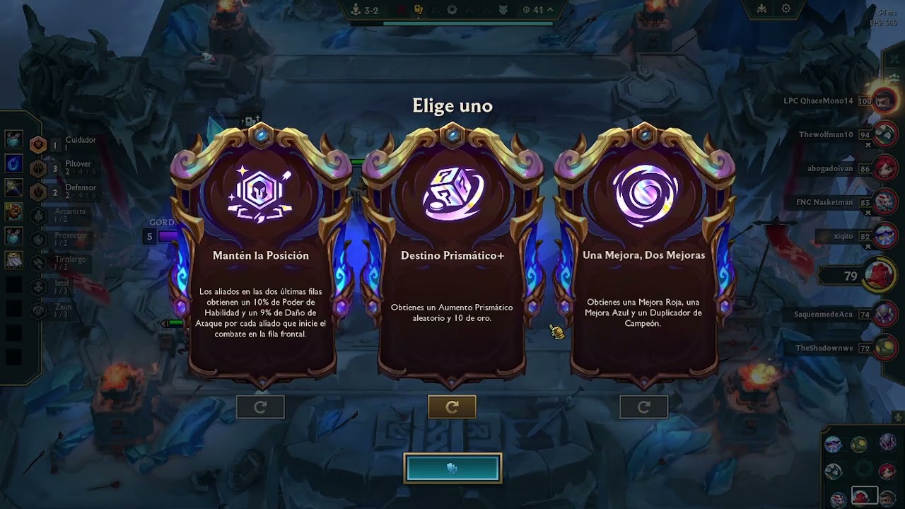 PARTIDA DIDACTICA DE T-HEX