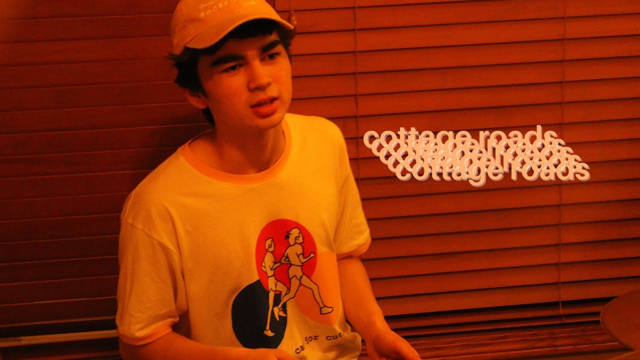 The Eighth Street Project - Cottage Roads