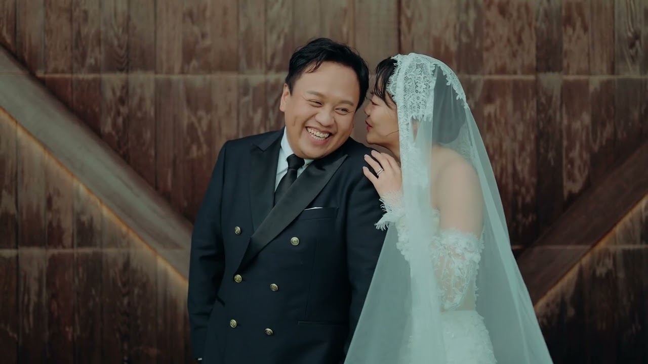 Corina & Kenneth Wedding Film Highlights || LaValla Estate, New Zealand || 25.09.2025 