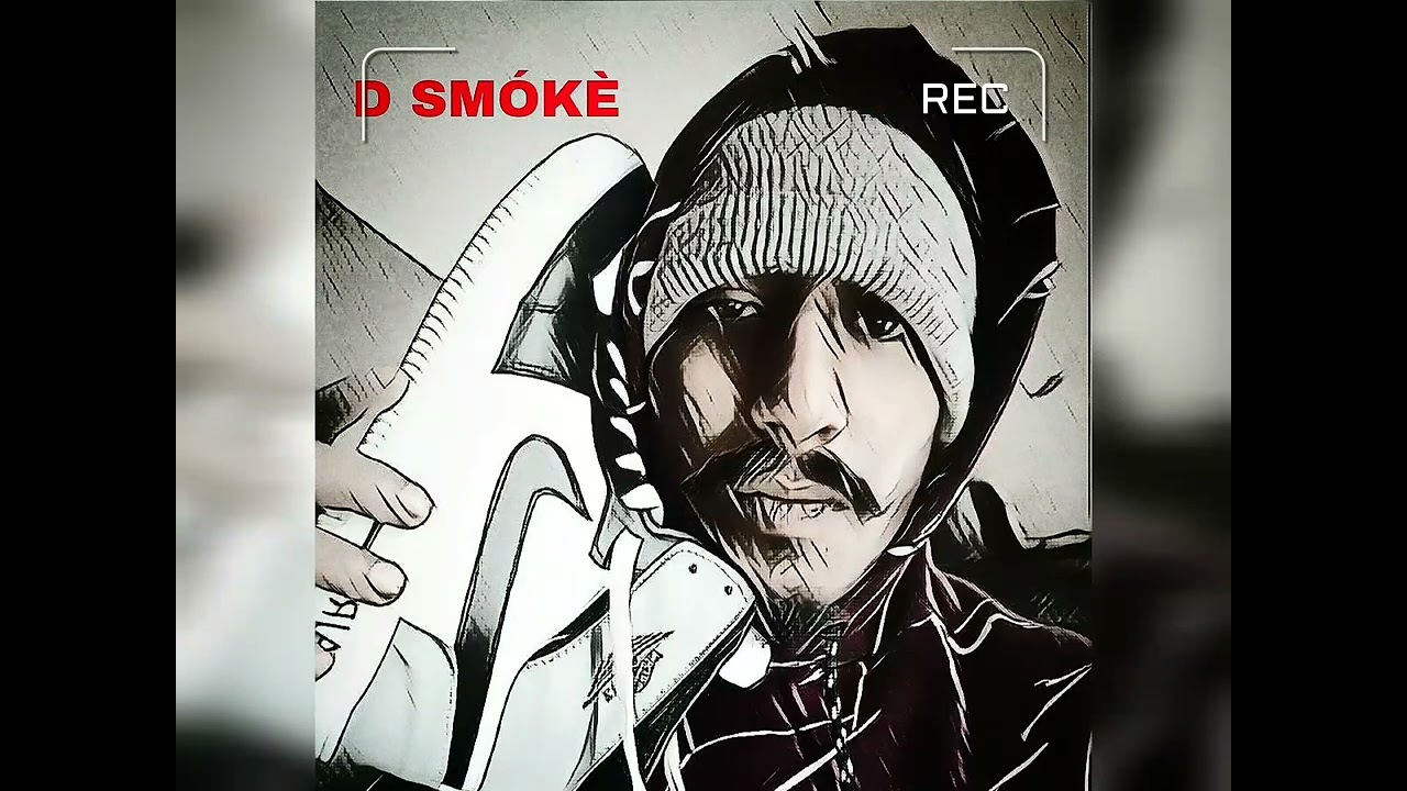 #maa ne mujhe pala rap song D SM&Oacute;K&Egrave; RAPPER #vivekkalakar #indianrappers