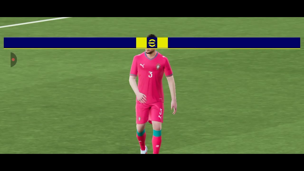 Third match.portugal vs england 