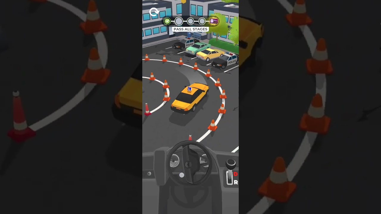 # vehicle master-/Best games