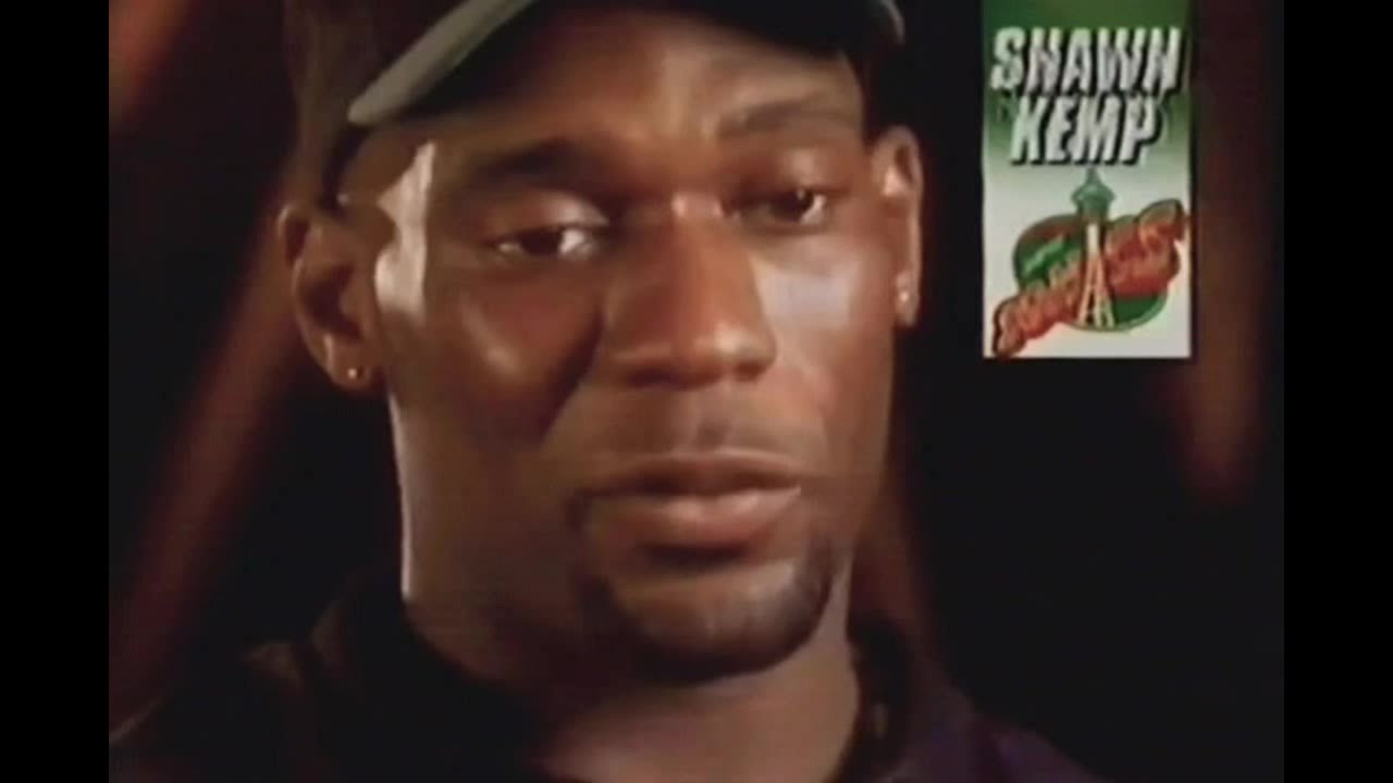 NBA Action &mdash; early Nov. 1996