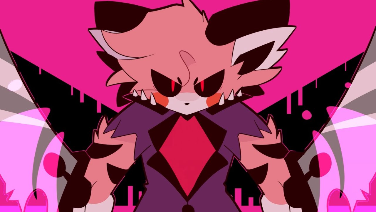 ♡Pink elephant♡ | meme/amv |//piggy au//
