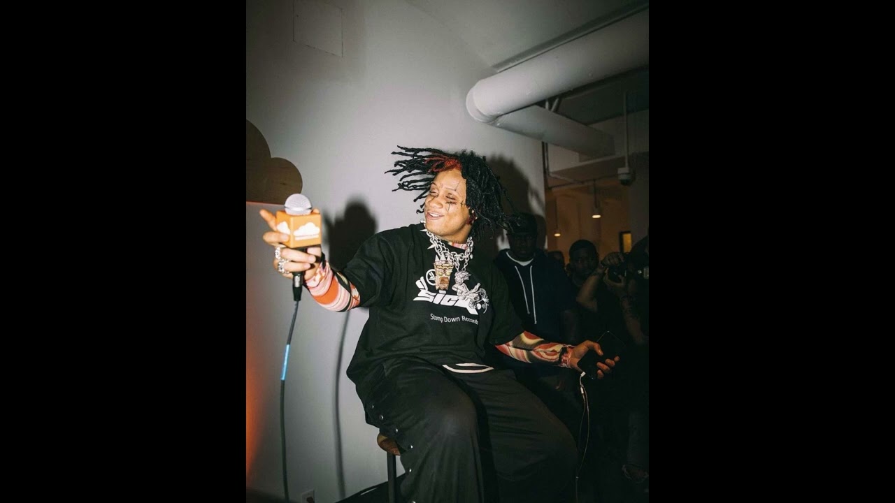 Trippie Redd - Still (unreleased)