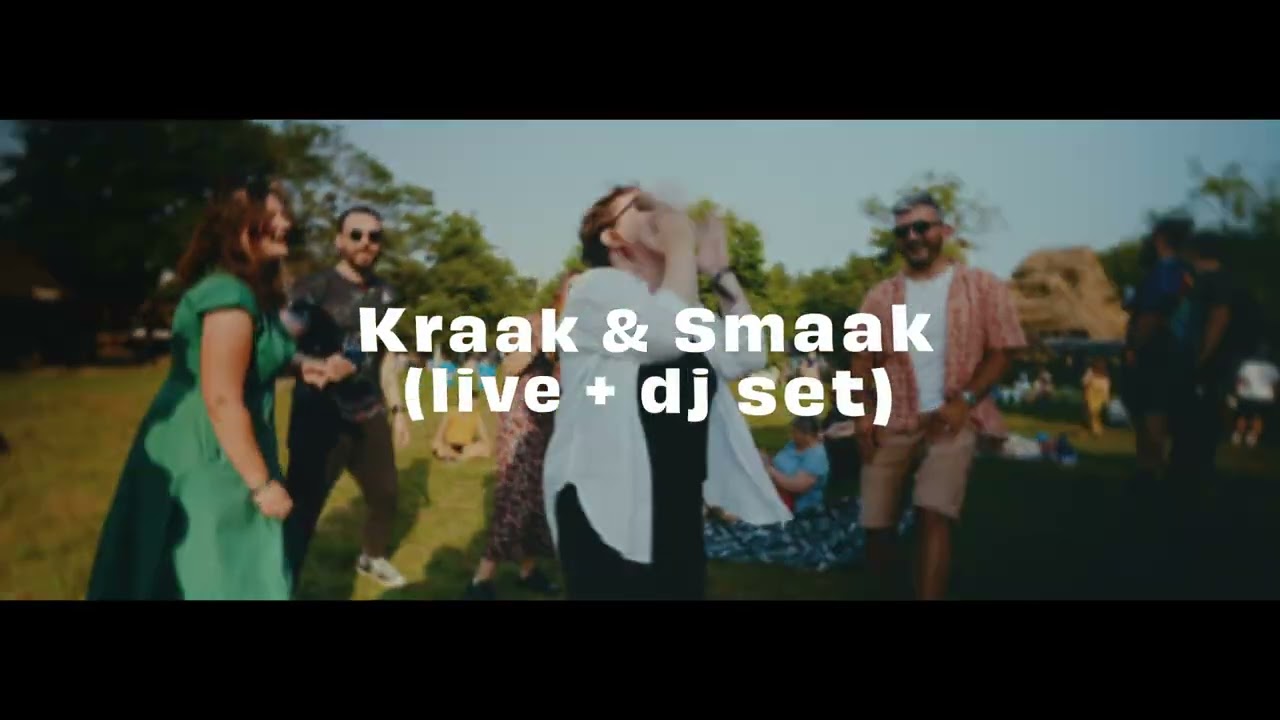 teaser festival Jazz in the Park