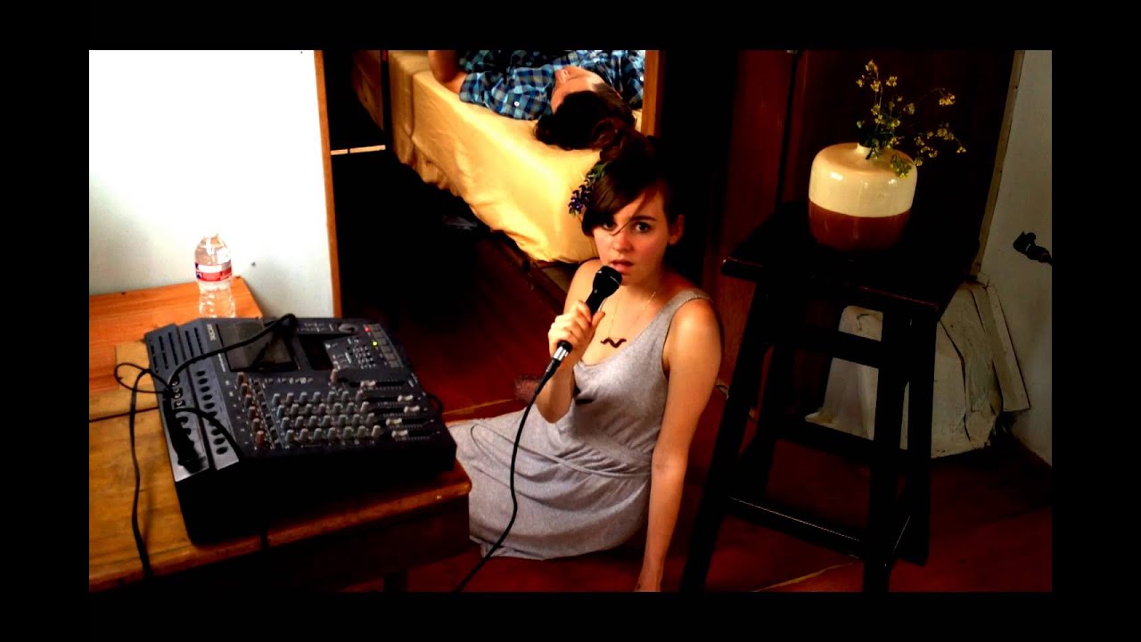 Look At Your Game Girl (Charles Manson Cover)