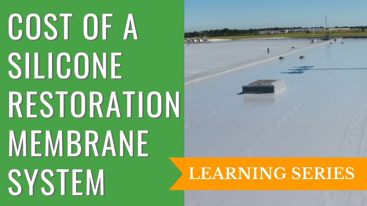 What is the Cost of a Silicone Restoration Membrane?