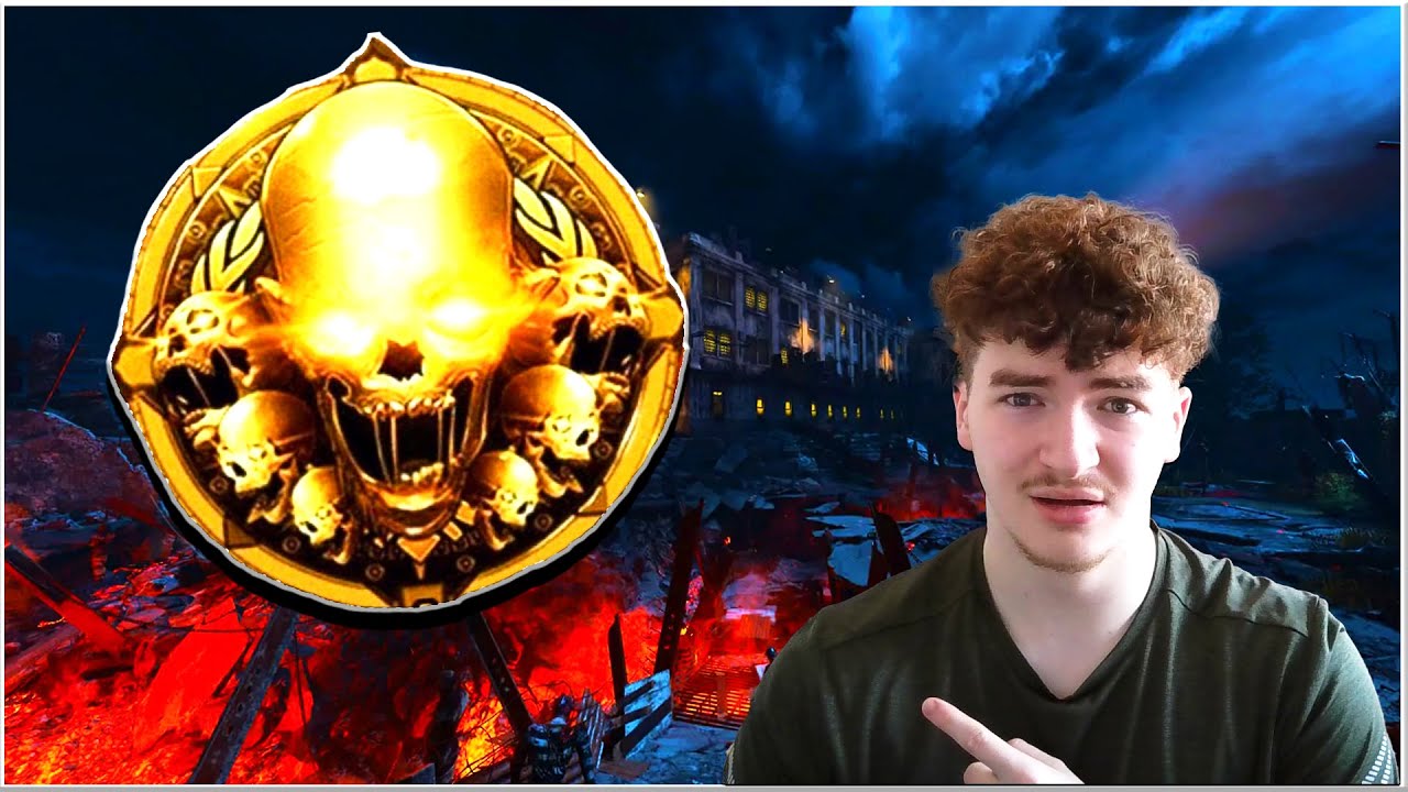 Blood of the Dead Gauntlet Was Painful