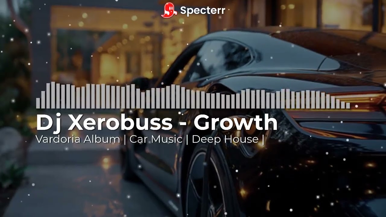 DJ Xerobuss – Growth | Inspirational EDM Anthem for Dream Chasers (2026)