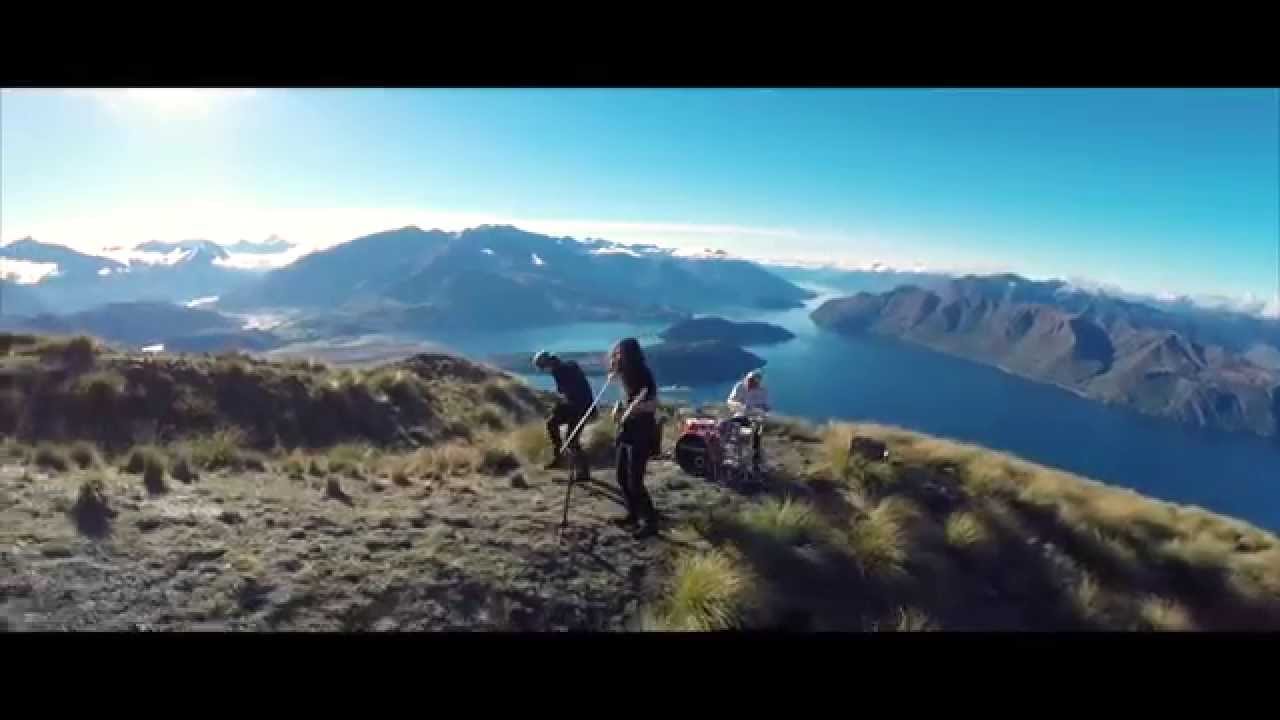 The Fletchers - One Man Army HD