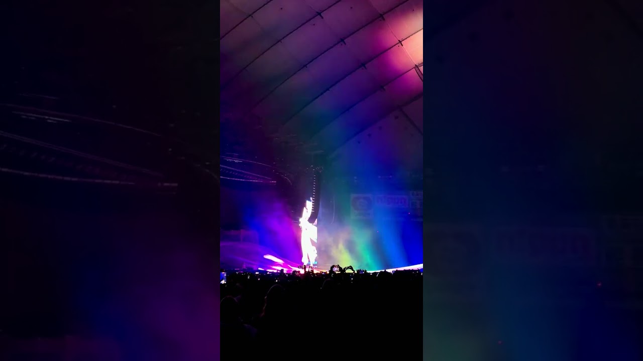 【4K】LADY GAGA/Paparazzi The MAYHEM Ball in Japan,Tokyo 25/1/2026 