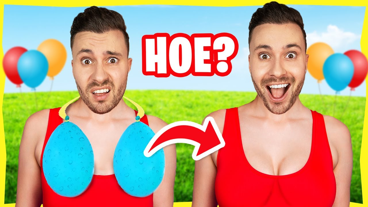 Neppe Viral Life Hacks ONTMASKEREN! *Deel 18*