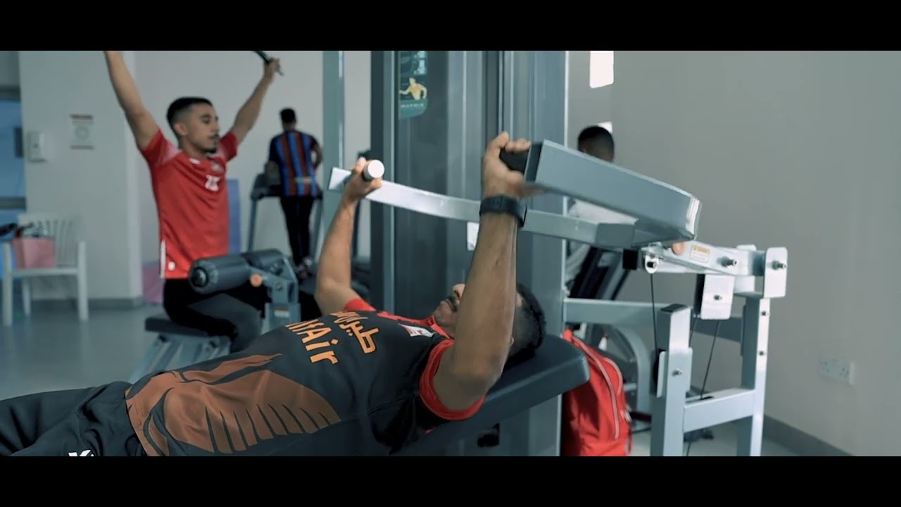 College of Health and Sport Sciences, University of Bahrain