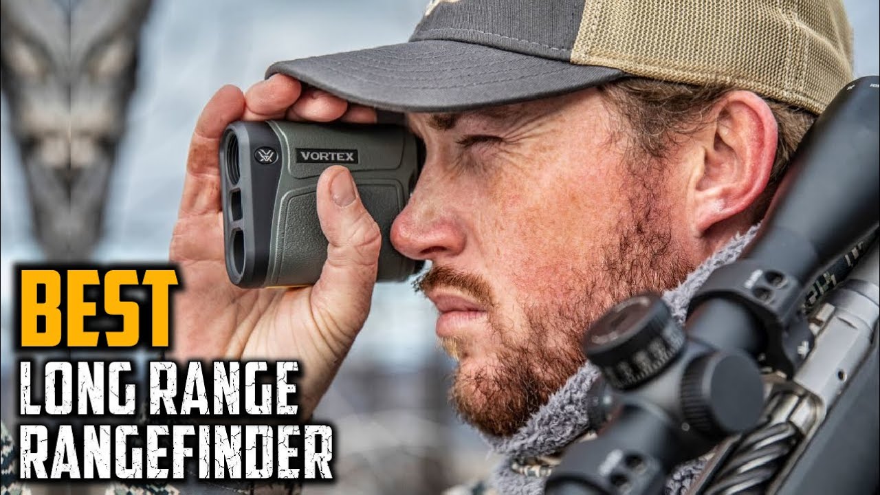 Top 10 Best Long Range Rangefinders in 2025