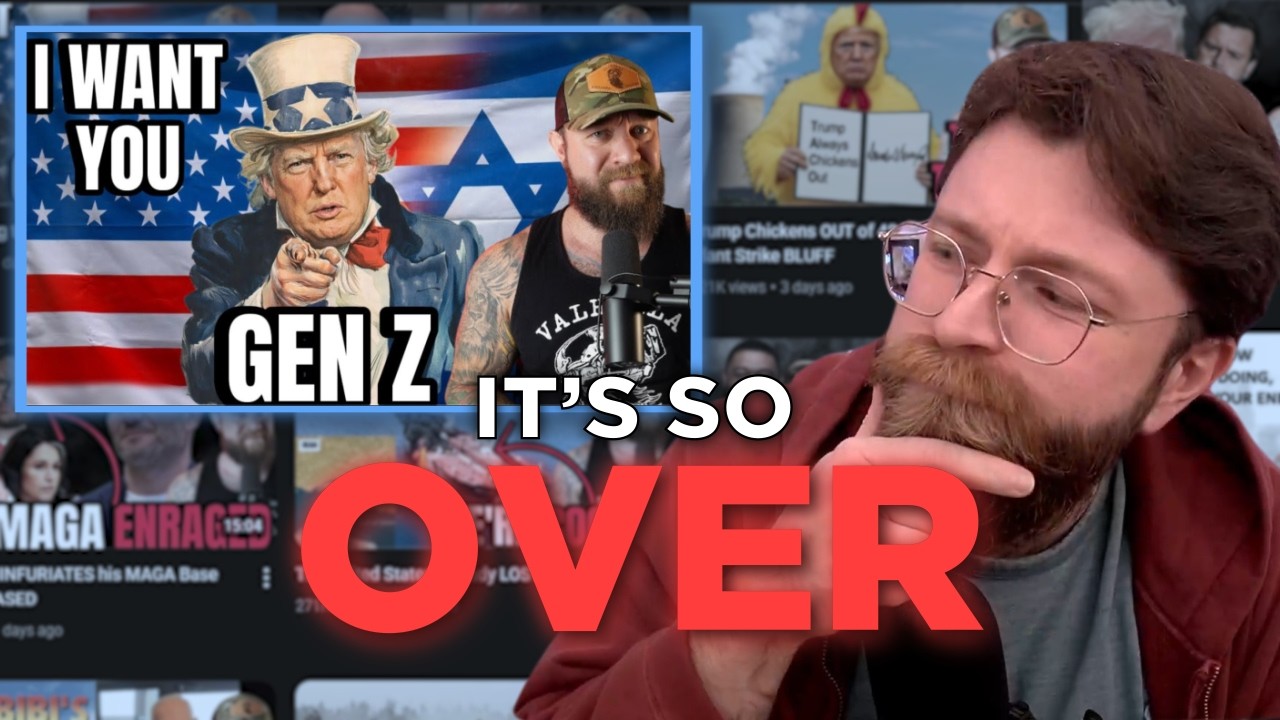 More And More Trump Voters Are Turning Against Him