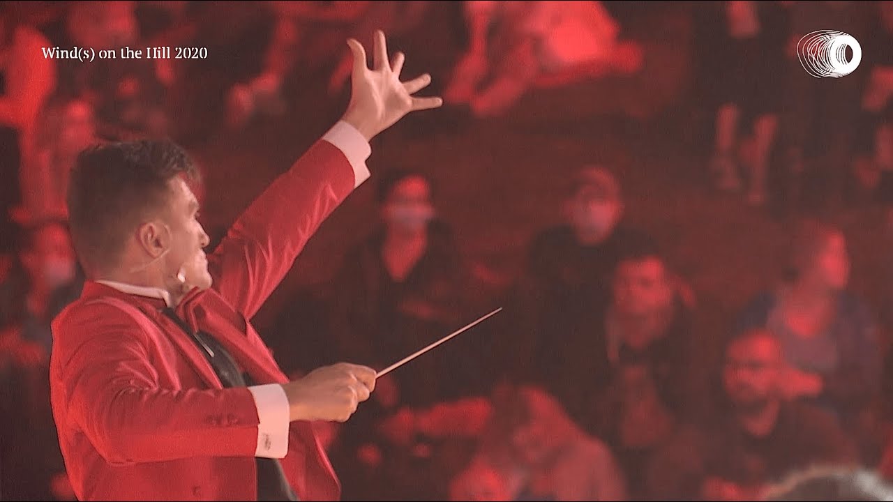 Obława I 逃亡地帯、I Narodowa Orkiestra Dęta I The Polish National Wind Orchestra