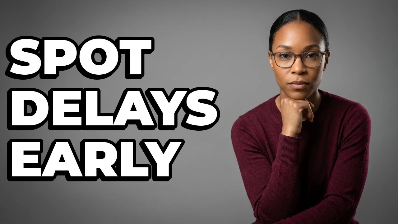 What Are Key Indicators Of Project Delays?