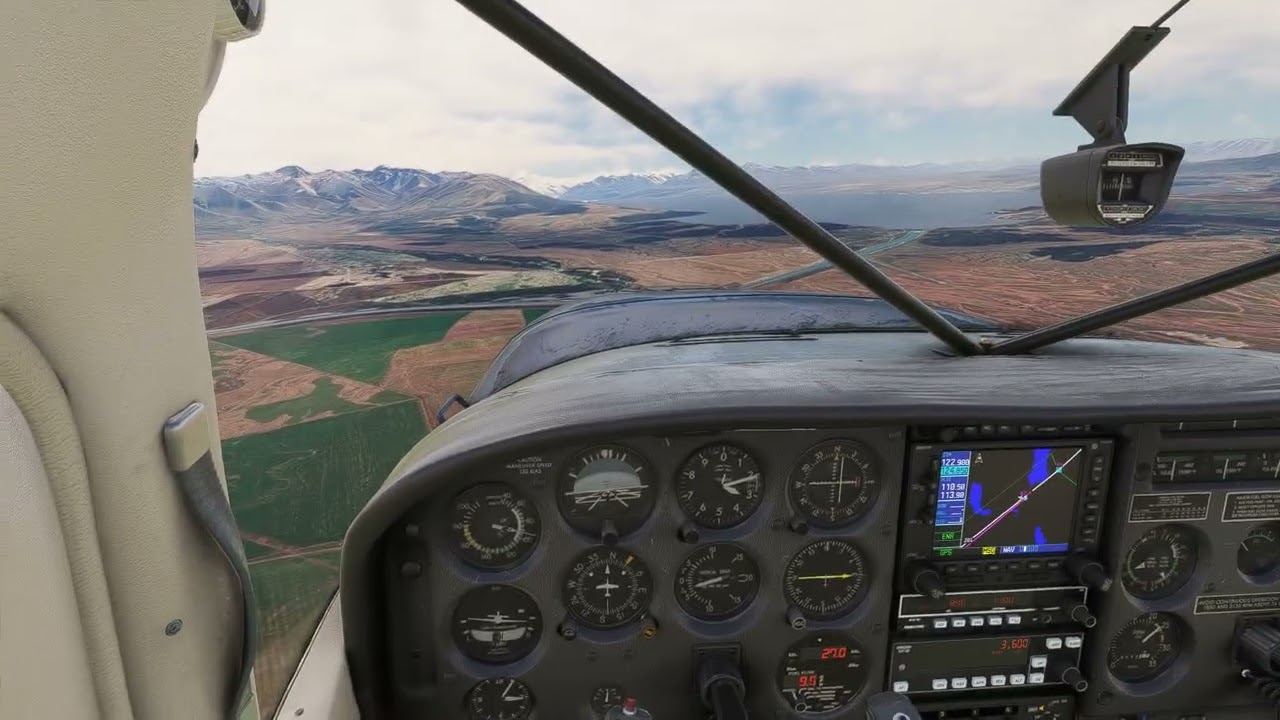 cessna 206