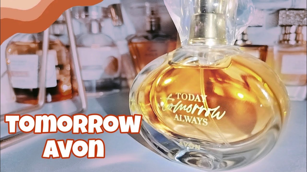 برفان تومورو أقوي عطور افون tomorrow منavon ،إعادة نظر 🧐 عطور نسائية