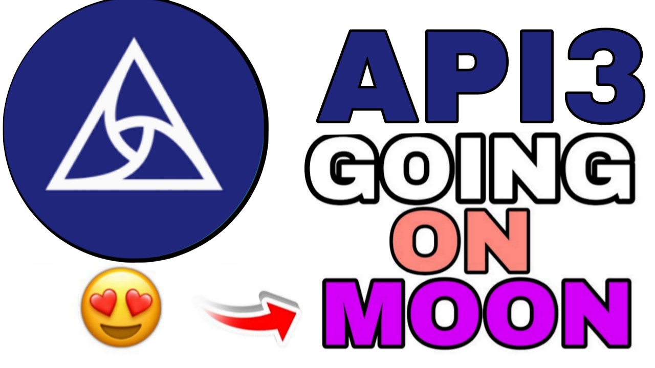 API3 Coni: Последнее крупное обновление 😍 | Основные обновления и прогноз цены API3 на 2025 год |...