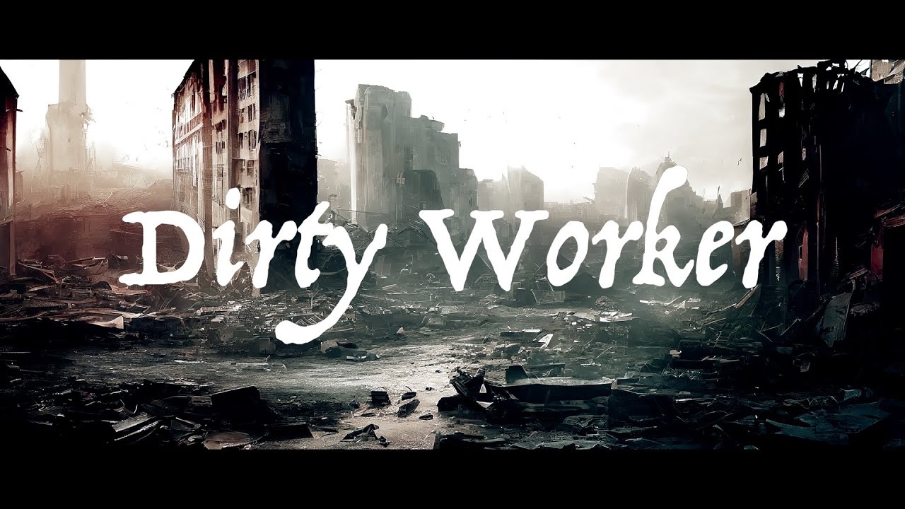 【ACVD】Dirty Worker 【Cover】