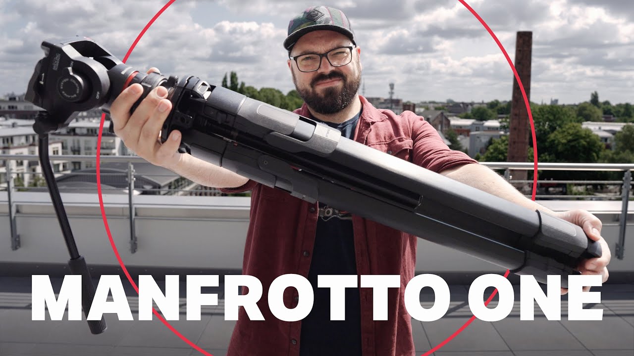 Manfrotto One - Das ultimative Hybrid Stativ?
