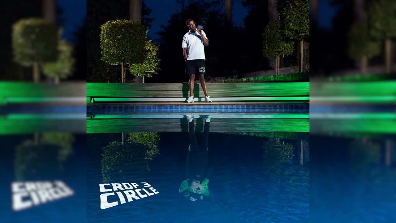 Nines - Line Of Fire Pt 7 INSTRUMENTAL