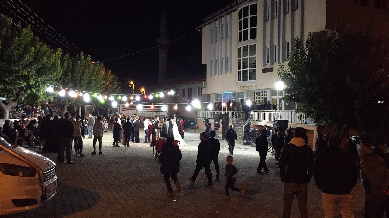 MUSTAFA AYDIN’IN DÜĞÜN MERASİMİ KINA GECESİ EĞLENCESİ BÖLÜM 1