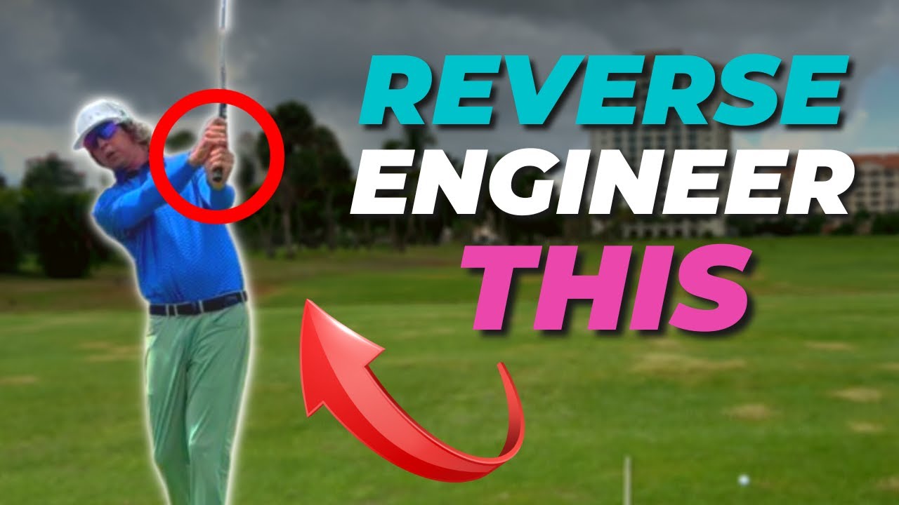 Reverse Engineer This to Change Your Path