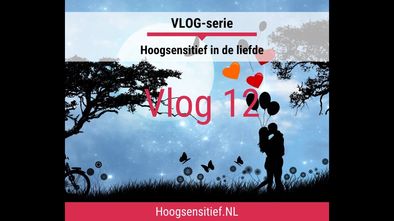 Hoog oplaaiende ruzies [HSP in relaties 12]