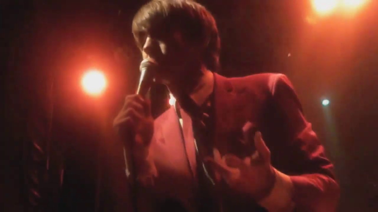 DRAKE BELL - You're Not Thinking (Gramercy Bonus)