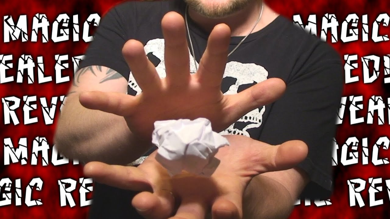 How To Float Things Without Strings! MAGIC REVEALED!