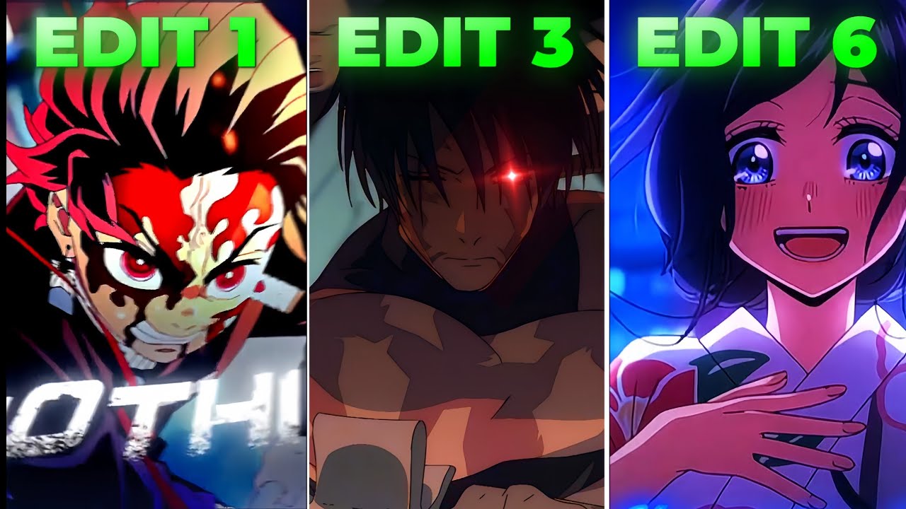 Avaliando Edit dos Inscritos (Dicas Para Melhorar Suas Edit) Alight Motion-  Parte 2