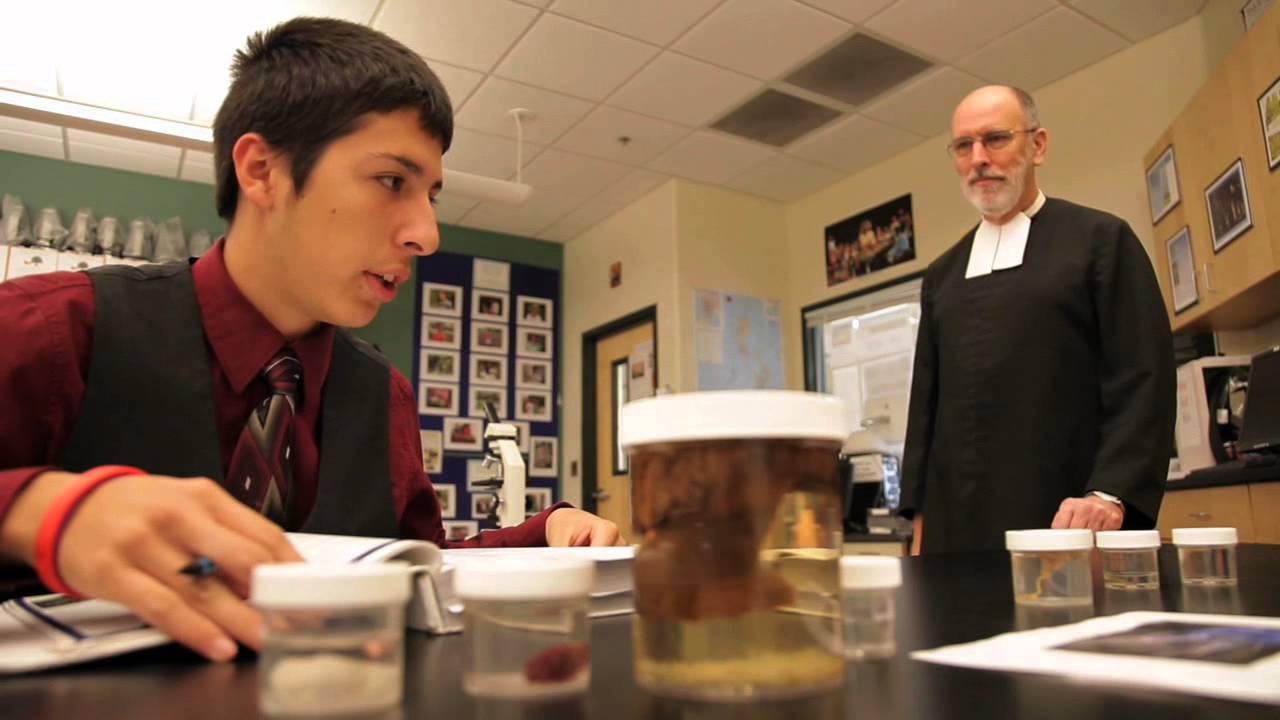 San Miguel High School Works in the Tucson Community
