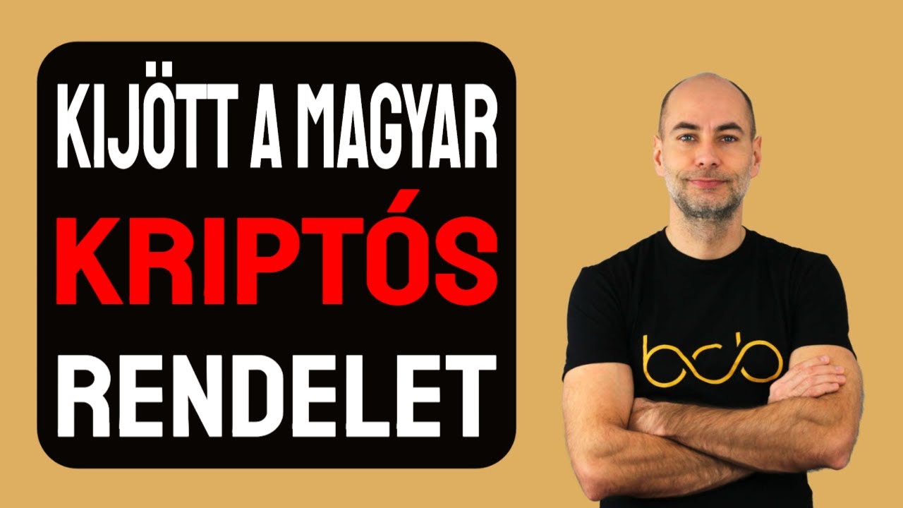 KIJ&Ouml;TT A MAGYAR KRIPT&Oacute;S V&Eacute;GREHAJT&Aacute;SI RENDELET [R&eacute;szletek]