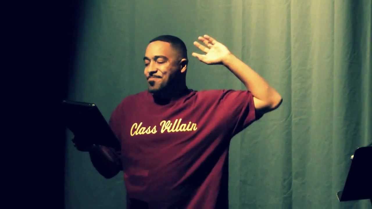 Shihan - The Letter To My Mom That Never Made It