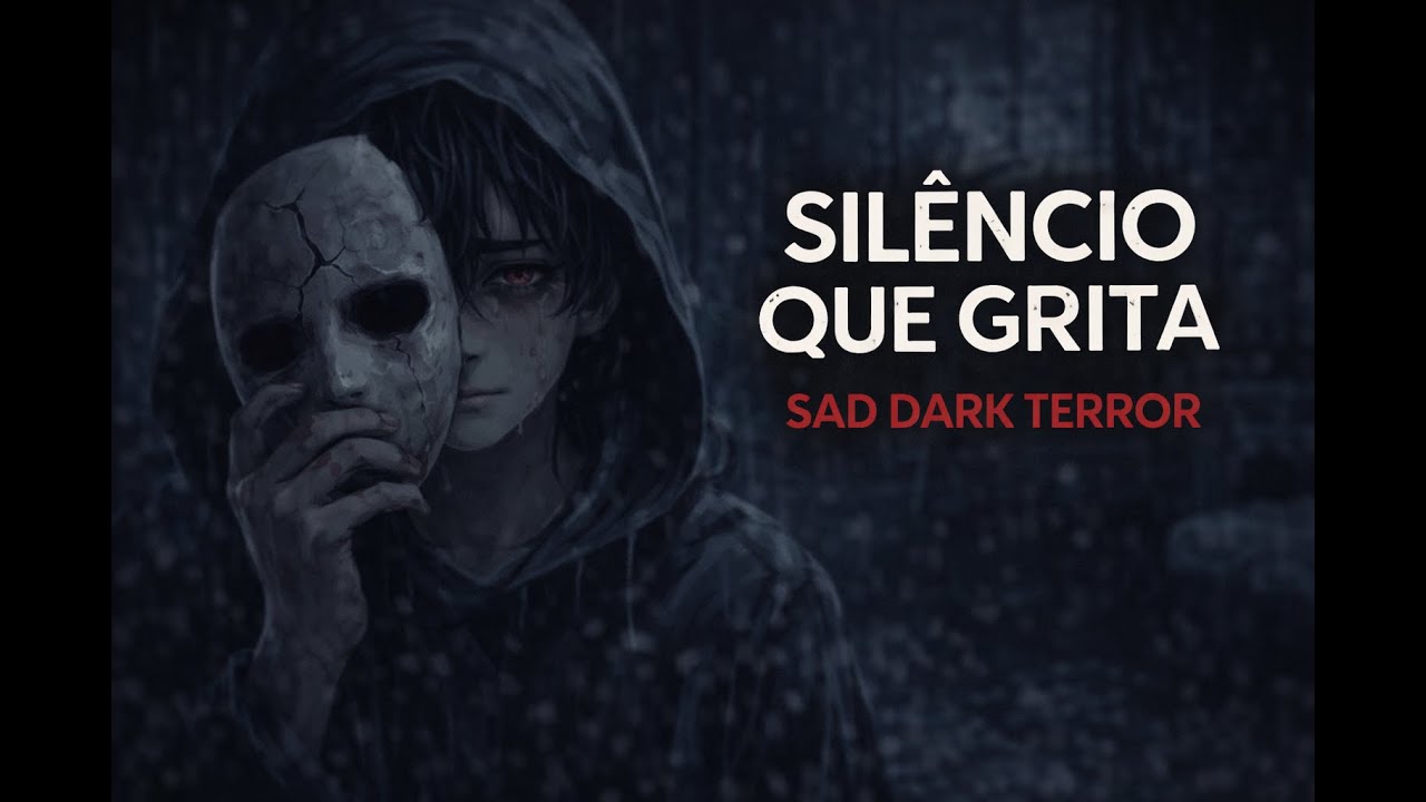 Silêncio Que Grita
