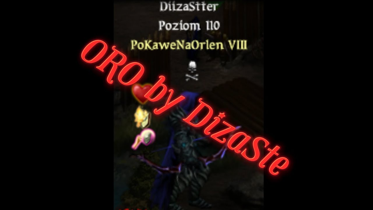 #taern Oro by DiizaStter :) #brokenranks