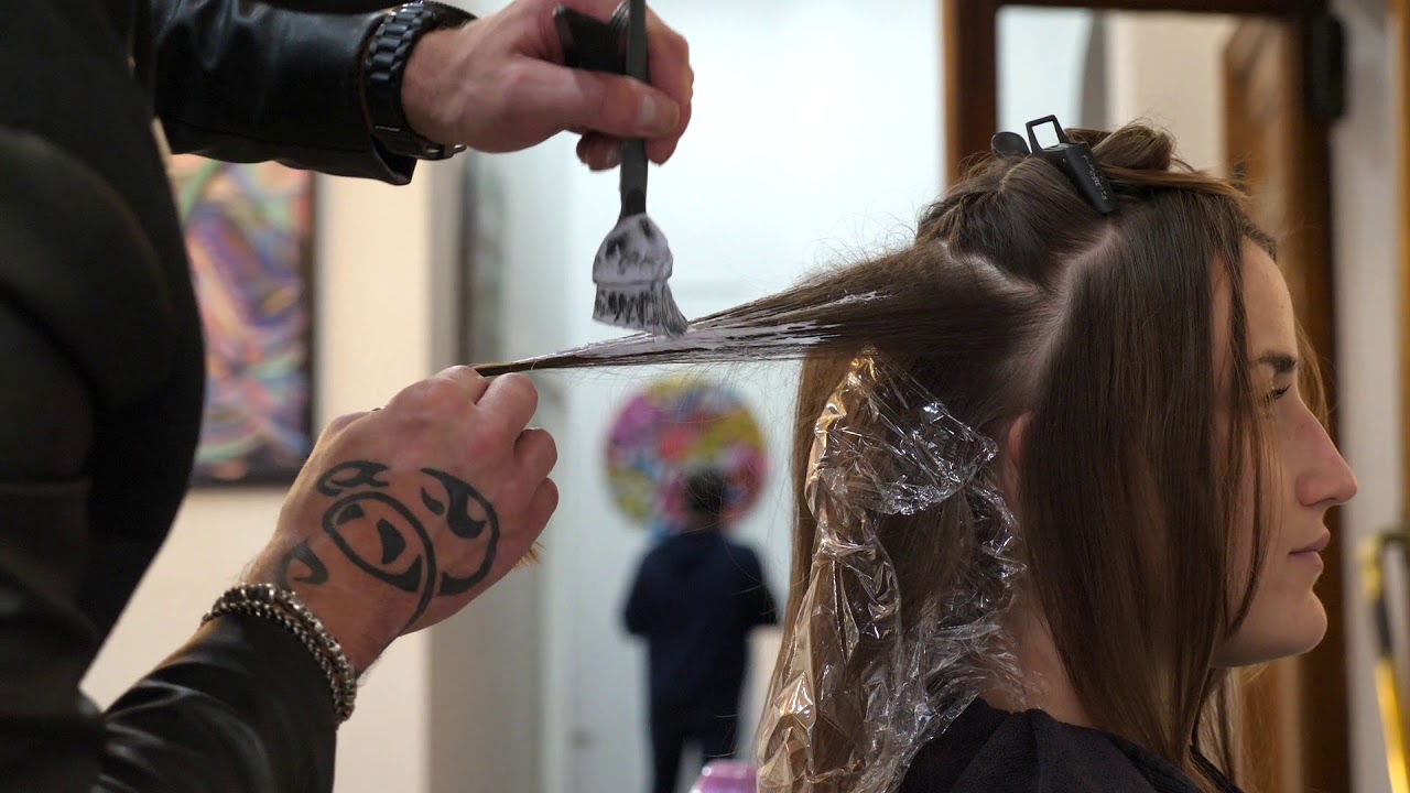 Le Monde Addict - Salon de coiffure à Roubaix