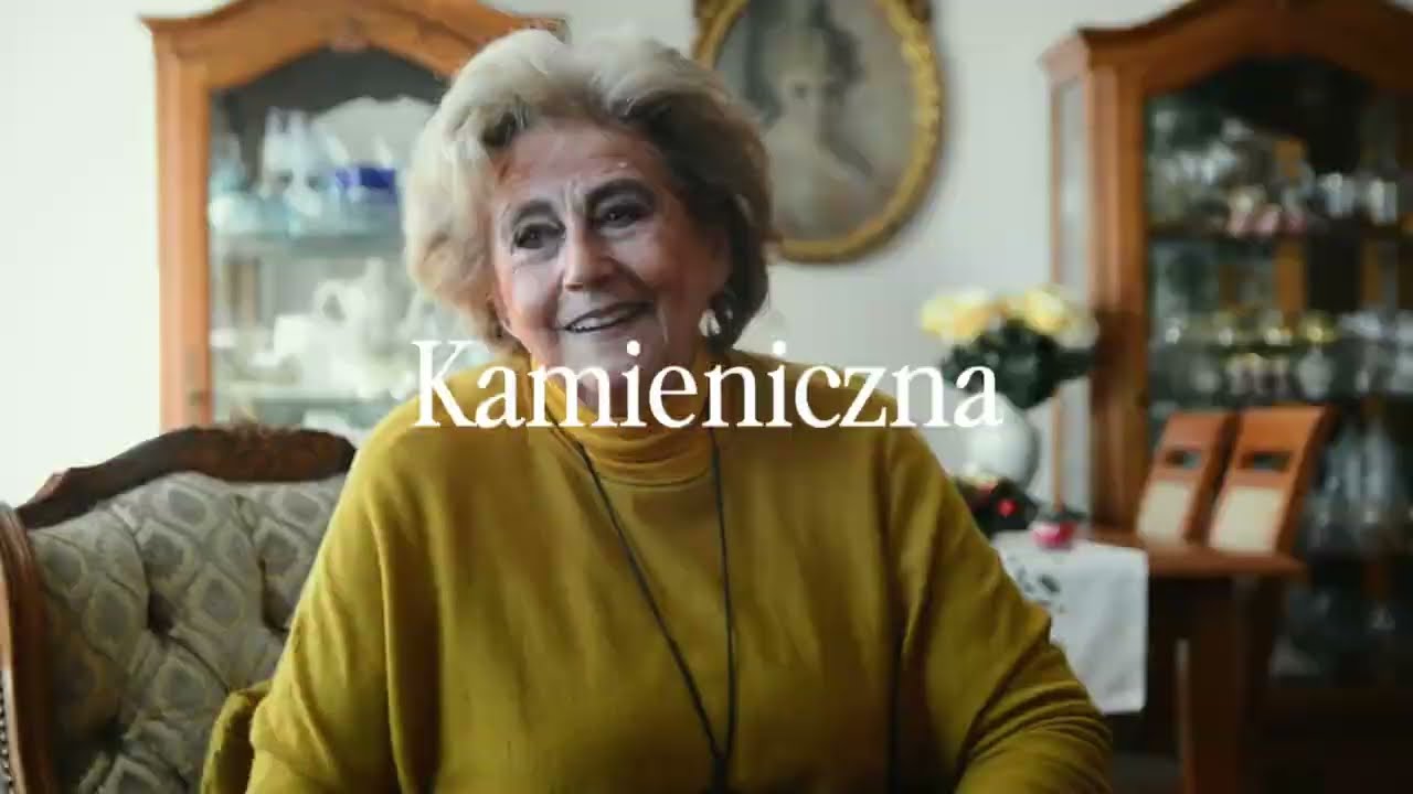 Kamieniczna 