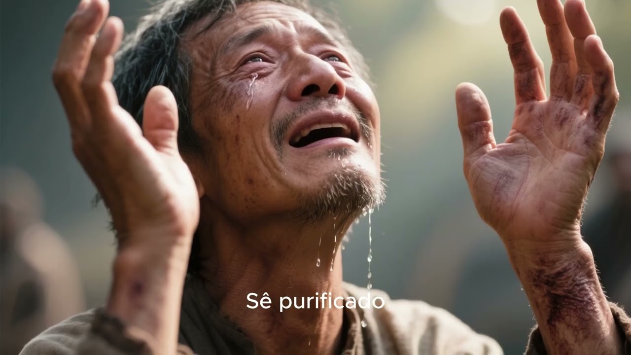 Jesus e os Marginalizados (Pobres, Doentes e Pecadores)