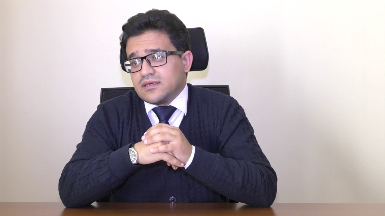 Depressiya xəstəlikdir və müalicəsi var. Psixiatr Əziz Mustafayev