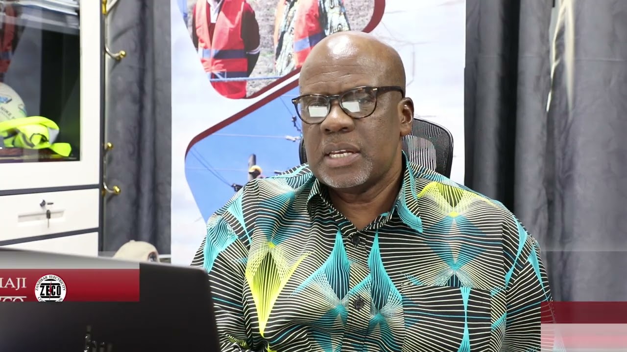 Sababu ya kuzimika kwa umeme Zanzibar zawekwa wazi