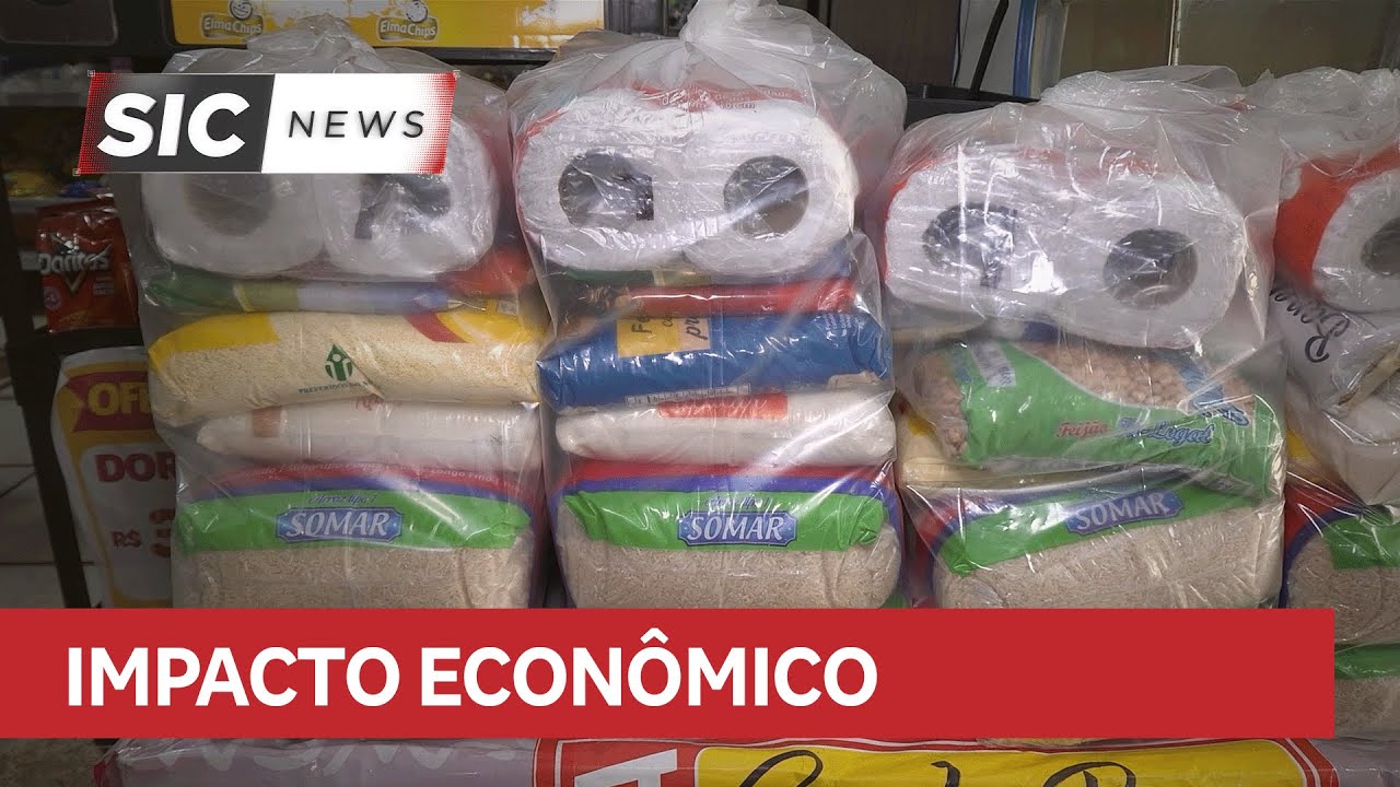 Pesquisa da Unir aponta redução no valor da cesta básica em Porto Velho