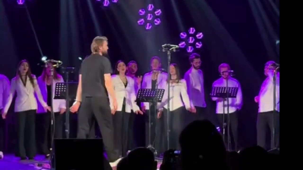 Це щось неймовірне. 