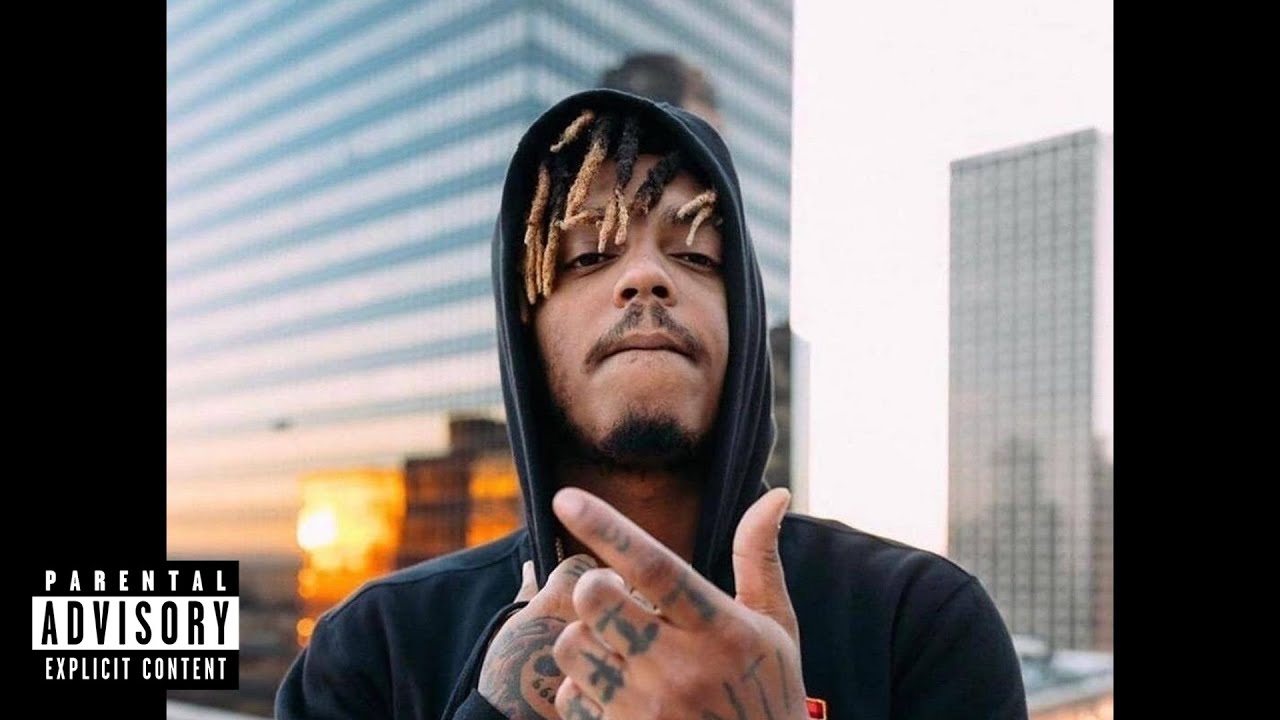 [FREE] Juice WRLD Type Beat 2025 - 